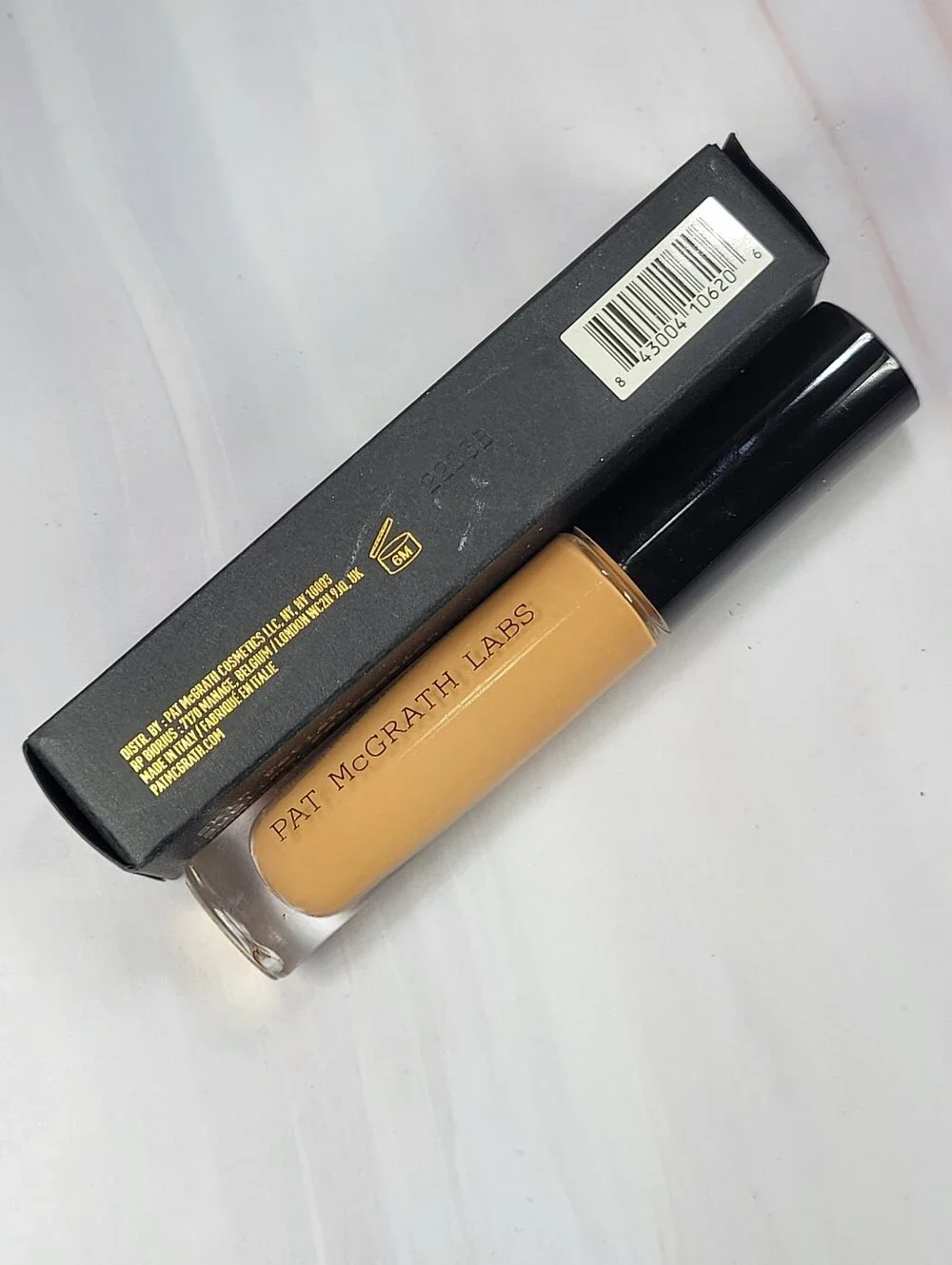 Pat McGrath Labs Sublime Perfection Concealer BNIB